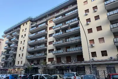 Casa in vendita, Via Alessandro Telesino, Palermo