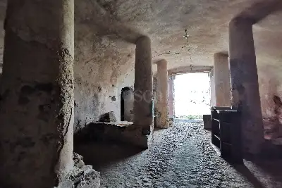 Casa in vendita, località Santa Colomba, Monteriggioni