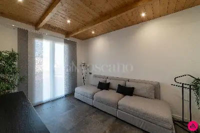 Villino a Schiera in vendita, Via John Fitzgerald Kennedy, Roveredo in Piano