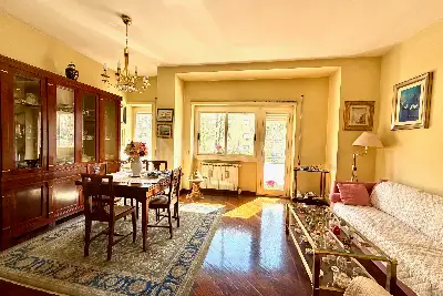 Casa in vendita, Viale Marco Fulvio Nobiliore, Roma