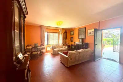 Villa Bifamiliare in vendita, Via del Casale Agostinelli, Roma