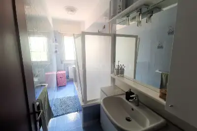 Casa in vendita, Via Noseda, San Fermo della Battaglia