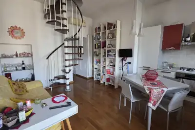 Casa in affitto, Via delle Forze Armate, Milano
