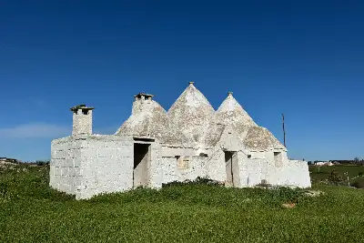 Villa in vendita, Strada Papadomenico, Martina Franca