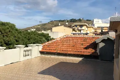 Villa in vendita, Via Demetrio Tripepi, Reggio di Calabria