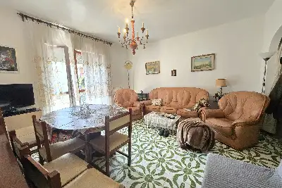 Casa in vendita, Via Monte Bianco, Santa Marinella