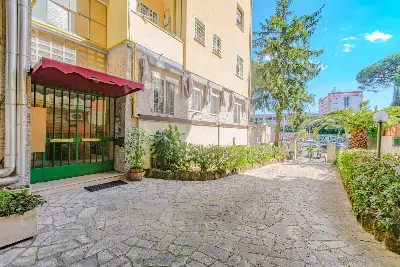Casa in vendita, Via Virginia Agnelli, Roma