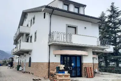 Villa Plurifamiliare in vendita, Strada Provinciale 52 Nolfese, Pratola Peligna, Bugnara