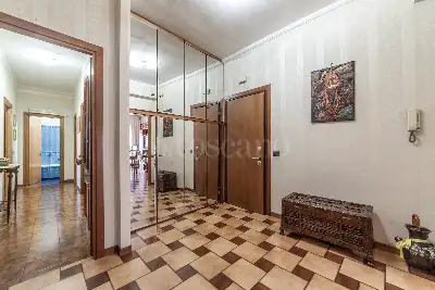 Casa in vendita, Piazza Ener Bettica, Roma