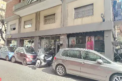 Negozio in vendita, Via Ulisse Udini, Roma