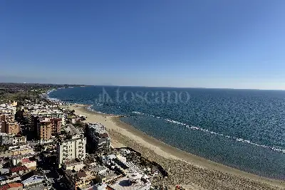 Casa in vendita, Via Michelangelo, Nettuno