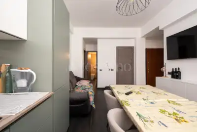 Casa in vendita, Via Olindo Malagodi, Roma