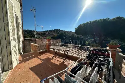 Casa in vendita, Via Borgo San Rocco, Ariccia