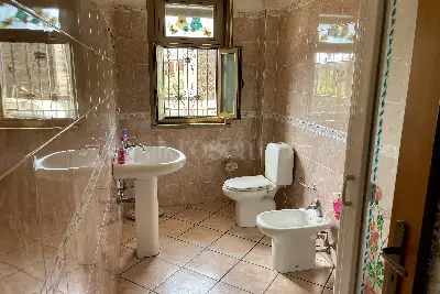 Casa in vendita, Via Orazio Antinori, Catania