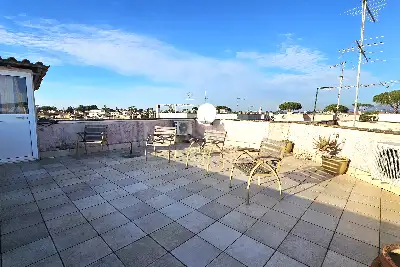 Casa in vendita, Via Teverone, Ardea