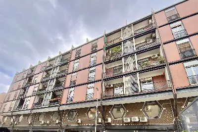 Casa in vendita, Via dei Mille, Messina