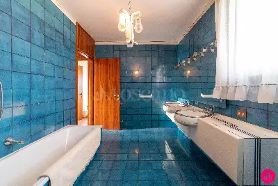 Casa Indipendente in vendita, Via Giobatta Corgnali, Udine