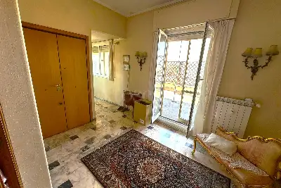 Casa in vendita, Via Domenico Svampa, Roma