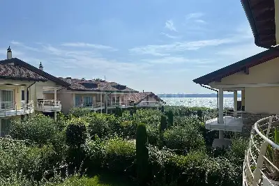 Attico in vendita, Via Benaco, Sirmione