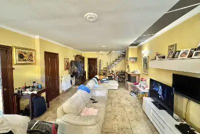 Villa Bifamiliare in vendita, Via della Cannuccia, Anzio