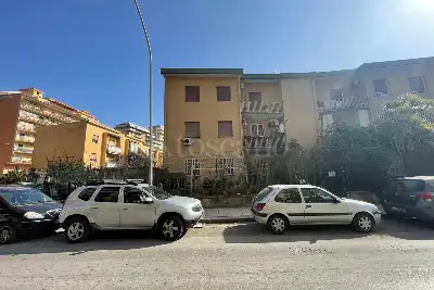 Casa in vendita, Via Gian Matteo Giberti, Palermo