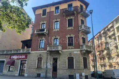 Casa in vendita, Corso Orbassano, Torino