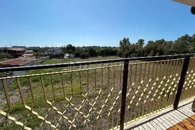 Casa in vendita, Via Gorzegno, Roma