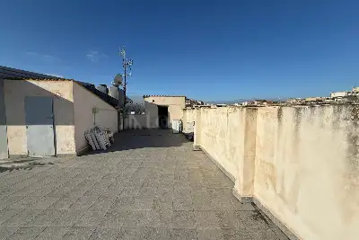 Attico in vendita, Via Vincenzo Giuffrida, Catania