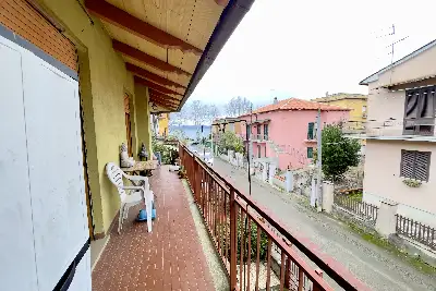 Casa in vendita, Via degli Eucaliptus, Capodimonte