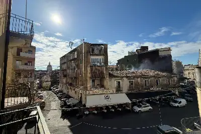 Casa in vendita, Via Plebiscito, Catania