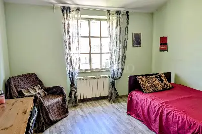 Villino a Schiera in vendita, Via Padre Benedetto Spila, Roma