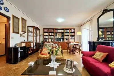Casa in vendita, Via Mariano D'Amelio, Palermo