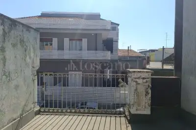 Casa in vendita, Via Umberto, Sant'Agata li Battiati
