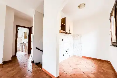 Casa Indipendente in vendita, Via della Piazza, Olbia