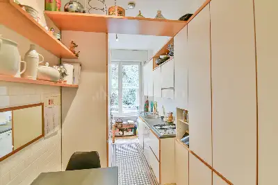 Casa in vendita, Via Tommaso Grossi, Como