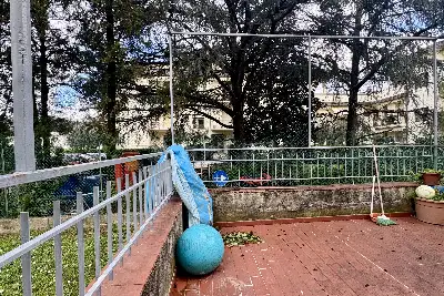 Casa in vendita, Viale Galileo Galilei, Prato