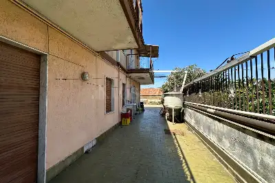 Villa in vendita, Via Monti- San Giovanni La Punta- Trappeto, San Giovanni la Punta