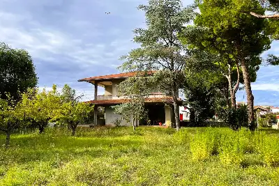 Villa in vendita, Via Berlinguer 2 , Martinsicuro