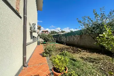 Villa in vendita, Via Indipendenza, Mascalucia