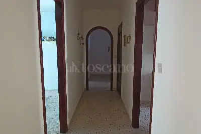 Casa in vendita, Via degli Stabilimenti, Trapani