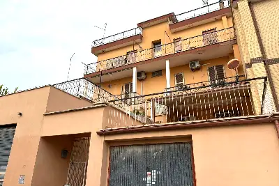 Casa in vendita, Via Salasco, Roma