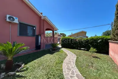 Villa in vendita, Via Vandoies, Roma