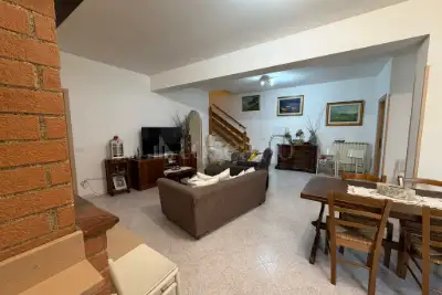 Villa Bifamiliare in vendita, Via Rubiana, Roma