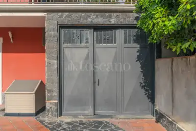 Villa in vendita, Via San Gaetano, Mascalucia