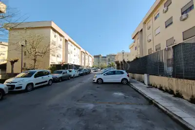 Casa in vendita, Viale Romania, Palermo