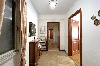 Casa in vendita, Via Caprese, Roma