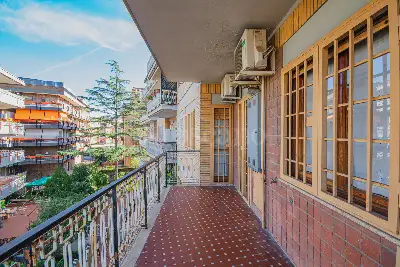 Casa in vendita, Via Antonio Oroboni, Roma