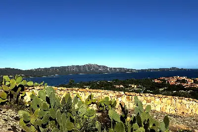 Rustico in vendita, Porto Rotondo, Olbia