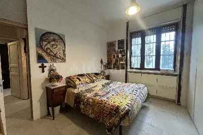 Casa in vendita, Via Angelo Bisi, Milano