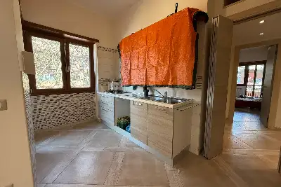 Casa in vendita, Corso Duca di Genova, Roma